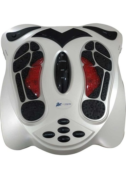 Ayak Masaj Aleti Nrd 632 fiyatları