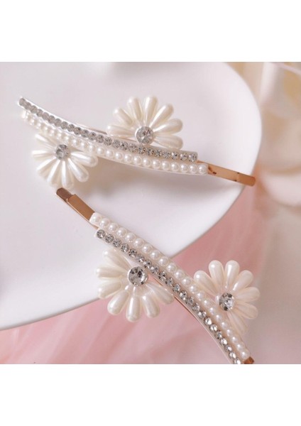 İncili Taç Toka ve İncili Çıtçıt Toka Toka Çeşitleri Bir Arada modelleri