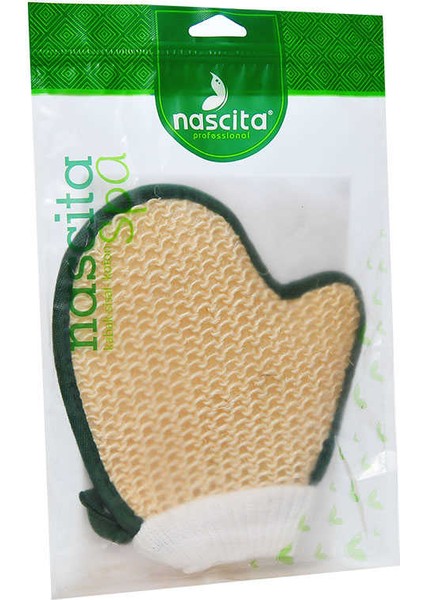 Sisal Lif Lastikli Eldiven Kese 17X21 fırsatları