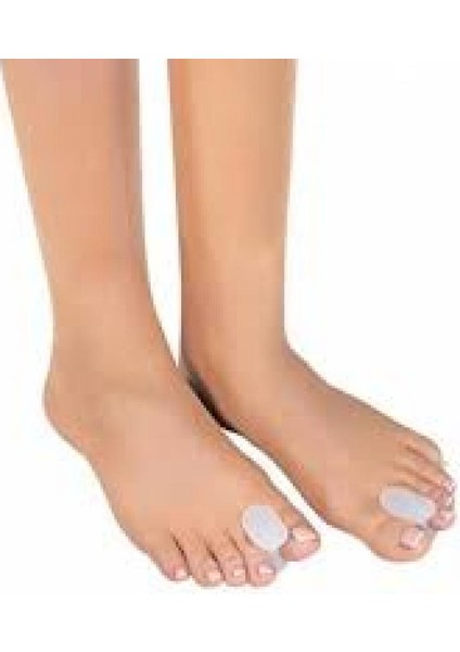 - 1163 - Silikon Parmak Arası Makara **** fiyatları