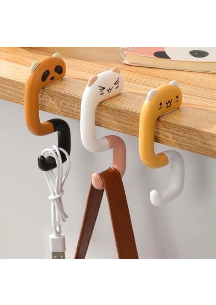 Sevimli Hayvan Figürlü Katlanabilir Kanaskı modelleri