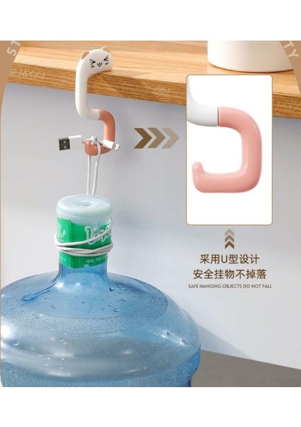 Sevimli Hayvan Figürlü Katlanabilir Kanaskı fırsatları