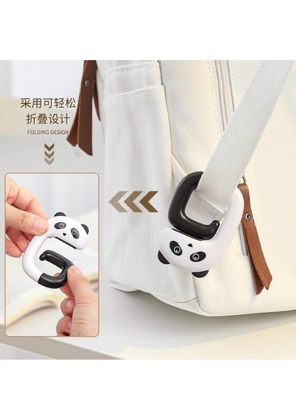 Sevimli Hayvan Figürlü Katlanabilir Kanaskı indirimleri