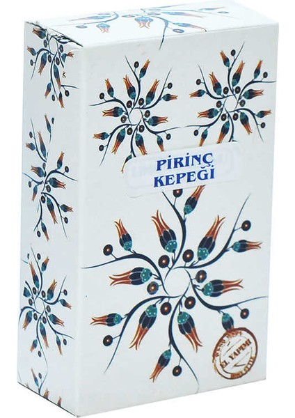 Pirinç Kepeği Sabunu 125 gr modelleri