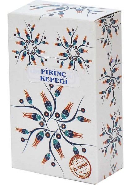 Pirinç Kepeği Sabunu 125 gr fırsatları