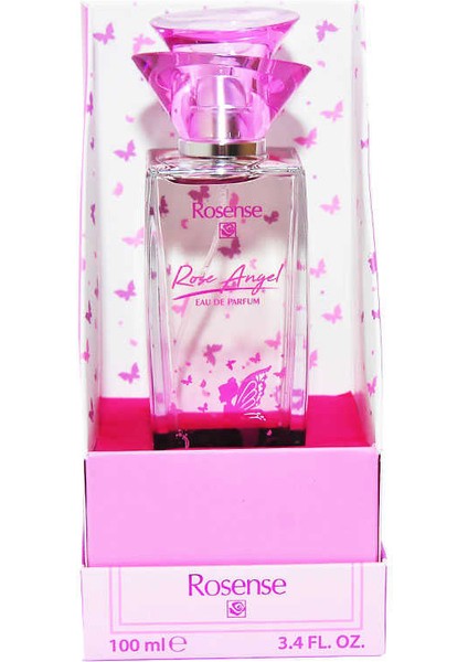 Angel Bayan Parfüm 100 ml fiyatları