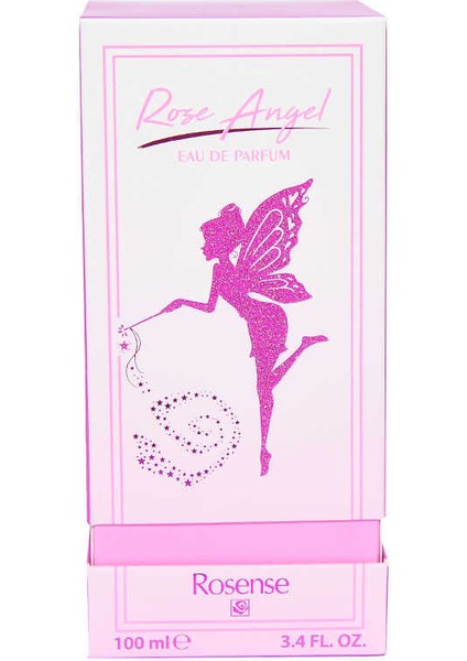 Angel Bayan Parfüm 100 ml modelleri