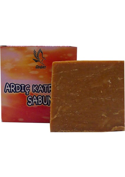 Ardıç Katranlı Sabun 150GR fırsatları