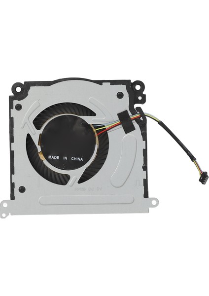 BN5010S5H N00P Cpu Soğutma Fanı Yedek Oyun Konsolu Dahili Soğutma Fanı Steam Deck Q1 256 Go Q2 512 Go (Yurt Dışından)