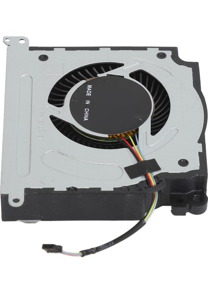 BN5010S5H N00P Cpu Soğutma Fanı Yedek Oyun Konsolu Dahili Soğutma Fanı Steam Deck Q1 256 Go Q2 512 Go (Yurt Dışından) fiyatları