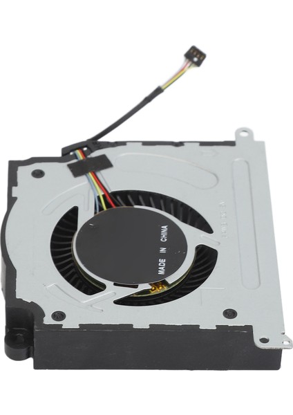 BN5010S5H N00P Cpu Soğutma Fanı Yedek Oyun Konsolu Dahili Soğutma Fanı Steam Deck Q1 256 Go Q2 512 Go (Yurt Dışından) modelleri