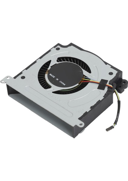 BN5010S5H N00P Cpu Soğutma Fanı Yedek Oyun Konsolu Dahili Soğutma Fanı Steam Deck Q1 256 Go Q2 512 Go (Yurt Dışından) indirimleri