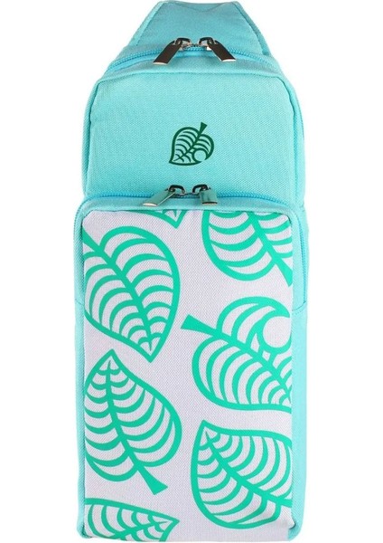 Switch Sırt Çantası Taşınabilir Seyahat Taşıma Çantası Askılı Sırt Çantası Seyahat Yürüyüş Okulu Aksesuarları (Yurt Dışından) modelleri