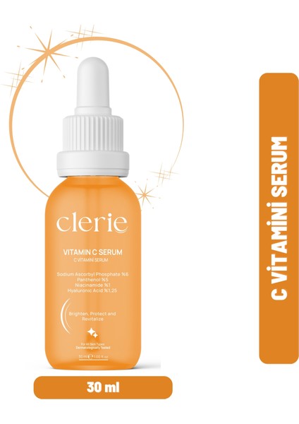 Vitamin C Serum