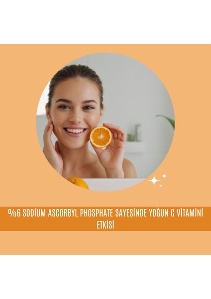 Vitamin C Serum