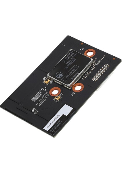 Xbox One S Için Kablosuz Wıfı Anten Modülü Kartı Ağ Kartı Aksesuarı (Yurt Dışından) modelleri