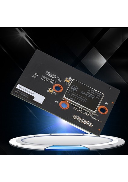 Xbox One S Için Kablosuz Wıfı Anten Modülü Kartı Ağ Kartı Aksesuarı (Yurt Dışından) fırsatları