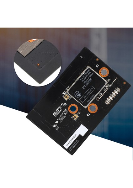 Xbox One S Için Kablosuz Wıfı Anten Modülü Kartı Ağ Kartı Aksesuarı (Yurt Dışından) indirimleri