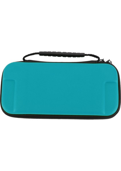 Oyun Konsolu Kılıfı Süper Ince Taşınabilir Seyahat Taşıma Depolama Koruyucu Switch Lite Için 10 Oyun Kartı Yuvası ile Lake Blue (Yurt Dışından) fiyatları