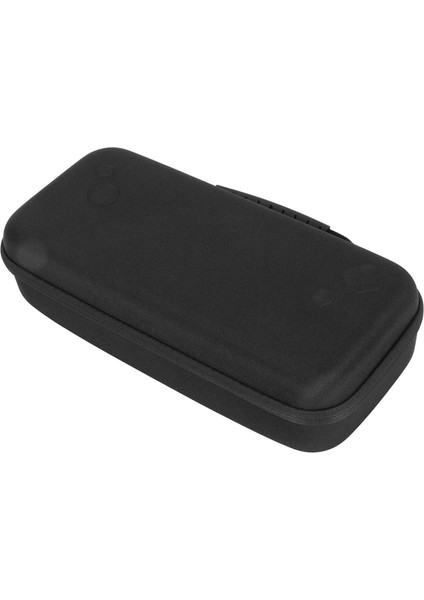 Oyun Konsolu Taşıma Çantası Profesyonel Eva Darbeye Dayanıklı Çizilmeye Dayanıklı Sert Seyahat Çantası Asus Rog Ally Siyah (Yurt Dışından) fiyatları