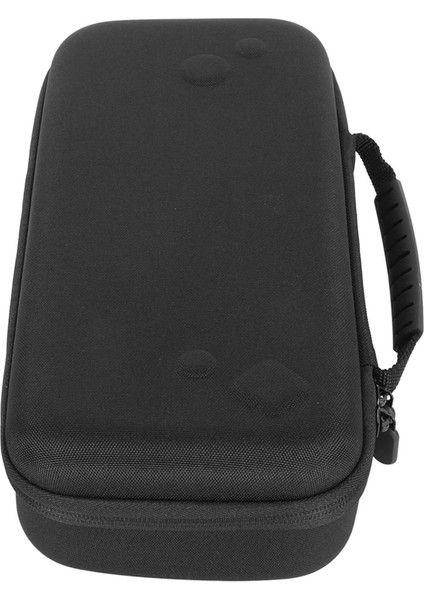 Oyun Konsolu Taşıma Çantası Profesyonel Eva Darbeye Dayanıklı Çizilmeye Dayanıklı Sert Seyahat Çantası Asus Rog Ally Siyah (Yurt Dışından) modelleri