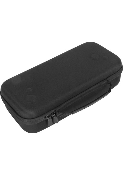 Oyun Konsolu Taşıma Çantası Profesyonel Eva Darbeye Dayanıklı Çizilmeye Dayanıklı Sert Seyahat Çantası Asus Rog Ally Siyah (Yurt Dışından) fırsatları