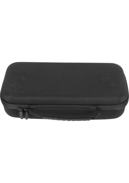 Oyun Konsolu Taşıma Çantası Profesyonel Eva Darbeye Dayanıklı Çizilmeye Dayanıklı Sert Seyahat Çantası Asus Rog Ally Siyah (Yurt Dışından) indirimleri