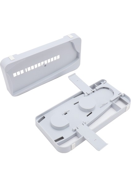 Yatay Hub USB Port Taban Standı Tutucu Ps5 Slim Konsol Kulaklık Vr Depolama Braketi Beyaz (Yurt Dışından) fırsatları