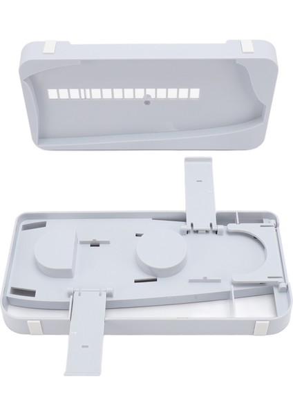 Yatay Hub USB Port Taban Standı Tutucu Ps5 Slim Konsol Kulaklık Vr Depolama Braketi Beyaz (Yurt Dışından) indirimleri