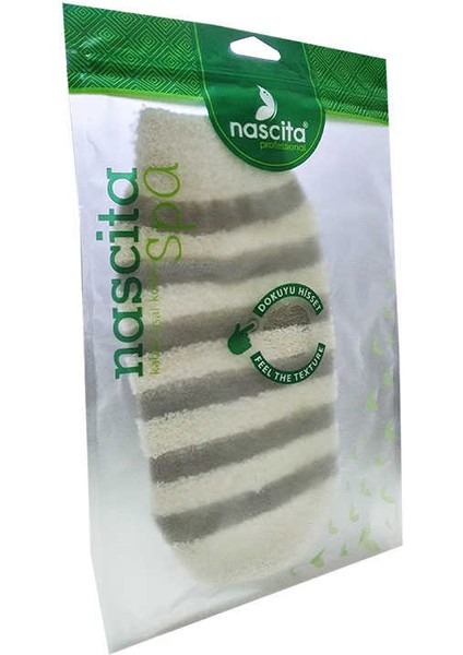 Koton Lifli Duş ve Masaj Kesesi 12X24 modelleri