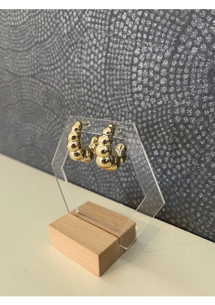 Vintage Halka Küpe fiyatları