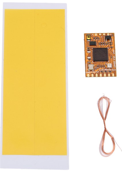 Rpi RP2040 Geliştirme Kartı Çift Çekirdek 264KB Arm 2mb Flash Için RP2040 Kablo Kartı Anahtar Için (Yurt Dışından)