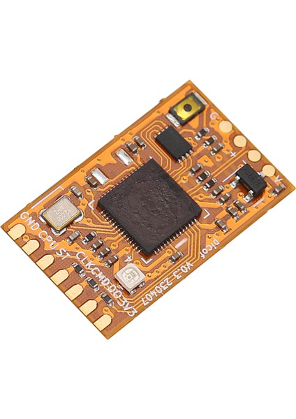 Rpi RP2040 Geliştirme Kartı Çift Çekirdek 264KB Arm 2mb Flash Için RP2040 Kablo Kartı Anahtar Için (Yurt Dışından) fiyatları