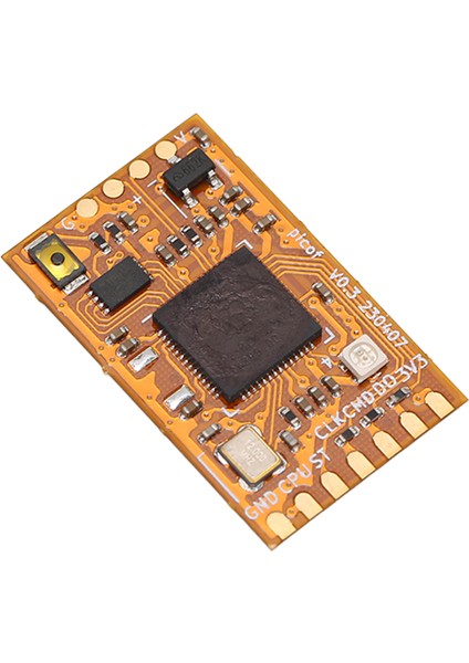 Rpi RP2040 Geliştirme Kartı Çift Çekirdek 264KB Arm 2mb Flash Için RP2040 Kablo Kartı Anahtar Için (Yurt Dışından) indirimleri