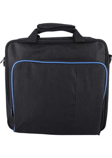 Koruyucu Çanta Anti Şok Toz Geçirmez Kılıf Taşıma Çantası Seyahat Çantası Playstation4 Ps4 Slim Için (Yurt Dışından) fiyatları