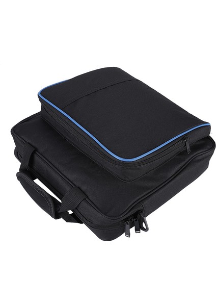 Koruyucu Çanta Anti Şok Toz Geçirmez Kılıf Taşıma Çantası Seyahat Çantası Playstation4 Ps4 Slim Için (Yurt Dışından) modelleri
