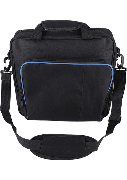 Koruyucu Çanta Anti Şok Toz Geçirmez Kılıf Taşıma Çantası Seyahat Çantası Playstation4 Ps4 Slim Için (Yurt Dışından) fırsatları