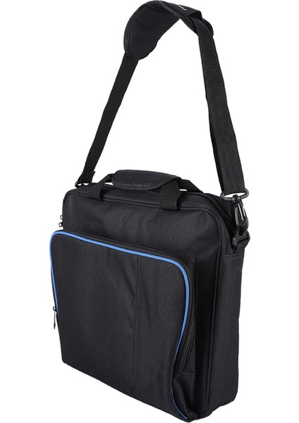 Koruyucu Çanta Anti Şok Toz Geçirmez Kılıf Taşıma Çantası Seyahat Çantası Playstation4 Ps4 Slim Için (Yurt Dışından) indirimleri