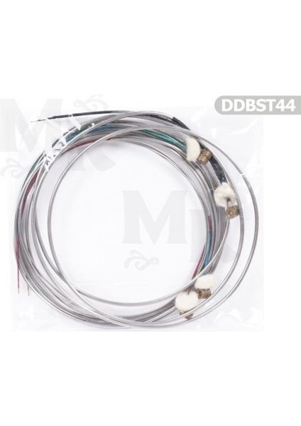 Kontrbas Teli Takım DDBST44 fiyatları