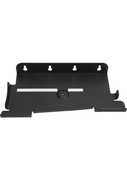 Ince Disk ve Dijital Sürüm Oyun Konsolu Için Duvar Montajı Çelik Duvar Montaj Tutucu Standı ve Ev Için 2 Çıkarılabilir Kontrol Ünitesi Braketi (Yurt Dışından) fırsatları