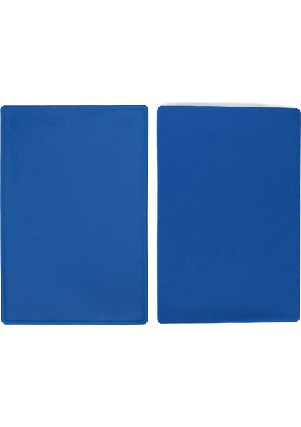 Ps5 Için Silikon Cilt Kılıfı Çizilmeye Dayanıklı Su Geçirmez Oyun Konsolu Koruyucu Kılıf Ps5 Dijital Sürüm Konsol Mavi (Yurt Dışından)