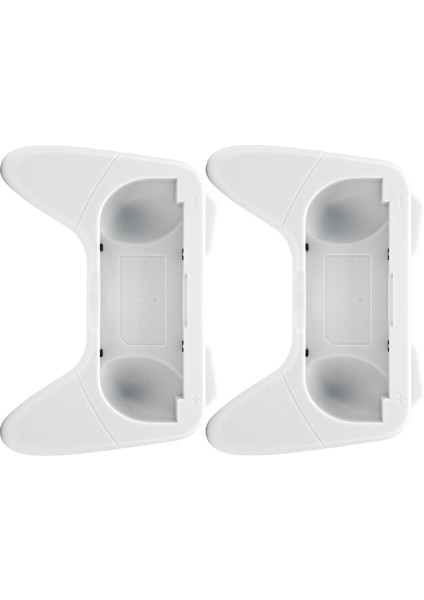 El Tutacağı Aşınmaya Dayanıklı Konforlu Sap Takımı 2 Koruma Pedi ile Anahtar OLED Kontrol Cihazı Beyaz (Yurt Dışından) modelleri