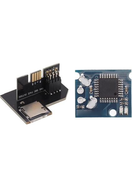 Ngc SD2SP2 Pro Adaptör Depolama Kartı Okuyucusu Için Isviçre Önyükleme Diski Mini DVD Xeno Gc Çipi Gamecube Pal Ab Sürümü ile Uyumlu (Yurt Dışından) fiyatları