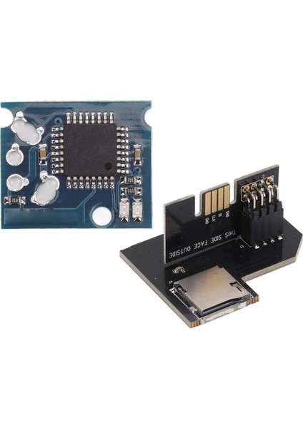 Ngc SD2SP2 Pro Adaptör Depolama Kartı Okuyucusu Için Isviçre Önyükleme Diski Mini DVD Xeno Gc Çipi Gamecube Pal Ab Sürümü ile Uyumlu (Yurt Dışından) indirimleri