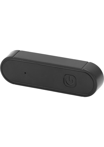 Ps5 Için Bluetooth Adaptörü Switch Düşük Gecikmeli Kablosuz Bluetooth 5.0 Ses Vericisi Tip C Konnektör ve Mikrofon ile (Yurt Dışından)
