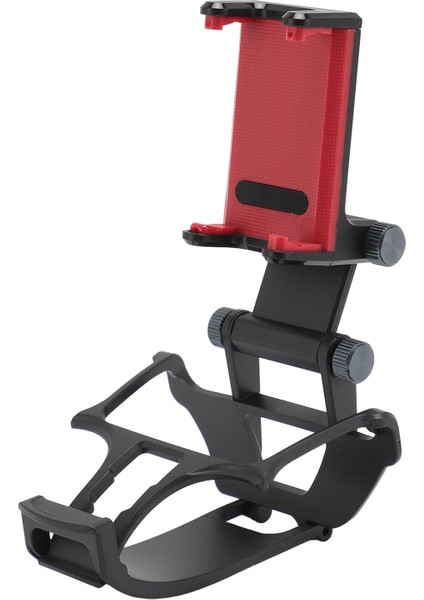 Ps5 Oyun Kumandası Telefon Tutucu Çift Mil Ayarı Abs Geri Çekilebilir Klip Oyun Kumandası Cep Telefonu Tutucusu Ios Için Android Için (Yurt Dışından)