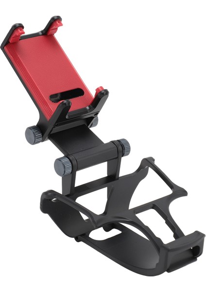 Ps5 Oyun Kumandası Telefon Tutucu Çift Mil Ayarı Abs Geri Çekilebilir Klip Oyun Kumandası Cep Telefonu Tutucusu Ios Için Android Için (Yurt Dışından) fiyatları