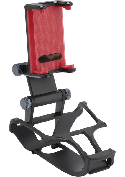 Ps5 Oyun Kumandası Telefon Tutucu Çift Mil Ayarı Abs Geri Çekilebilir Klip Oyun Kumandası Cep Telefonu Tutucusu Ios Için Android Için (Yurt Dışından) modelleri