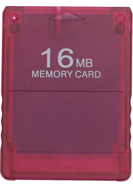 Oyun Hafıza Kartı Profesyonel Mağaza Oyunları Sabit Sürücü Önyükleme V1.953 V1.966 Oyun Konsolu Için Oyun Program Kartı 16MB Şeffaf Kırmızı (Yurt Dışından)