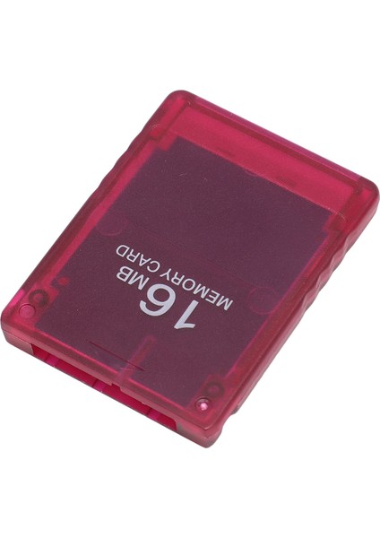 Oyun Hafıza Kartı Profesyonel Mağaza Oyunları Sabit Sürücü Önyükleme V1.953 V1.966 Oyun Konsolu Için Oyun Program Kartı 16MB Şeffaf Kırmızı (Yurt Dışından) fırsatları